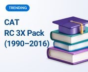 CAT RC 3X Pack