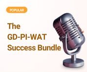 The GD-PI-WAT Success Bundle