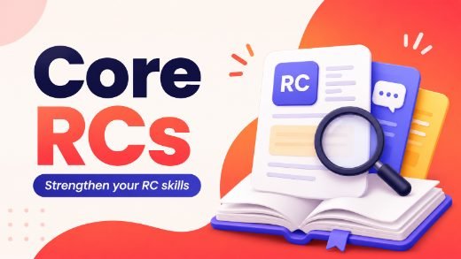 Core RCs